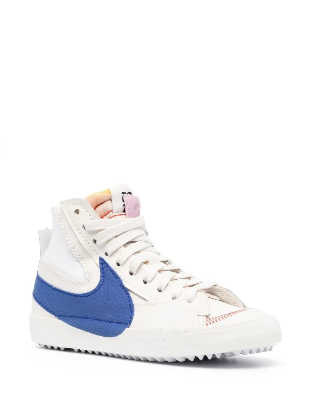 Nike Blazer '77 Jumbo "Old Royal" sneakers