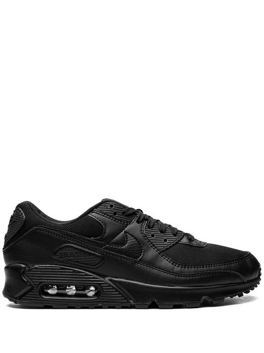 Nike Air Max 90 "Triple Black" sneakers