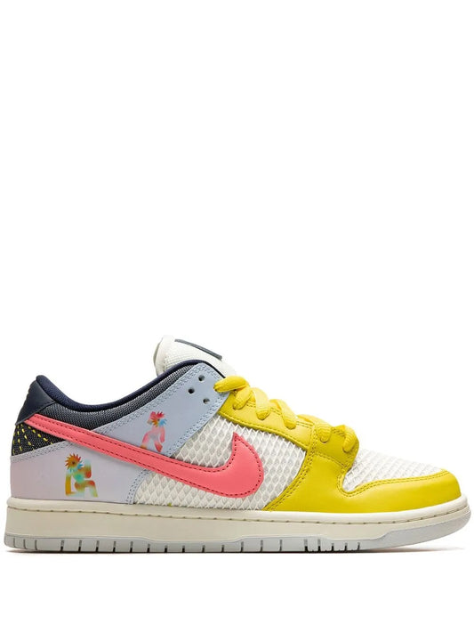 Nike SB Dunk Low "Be True" sneakers