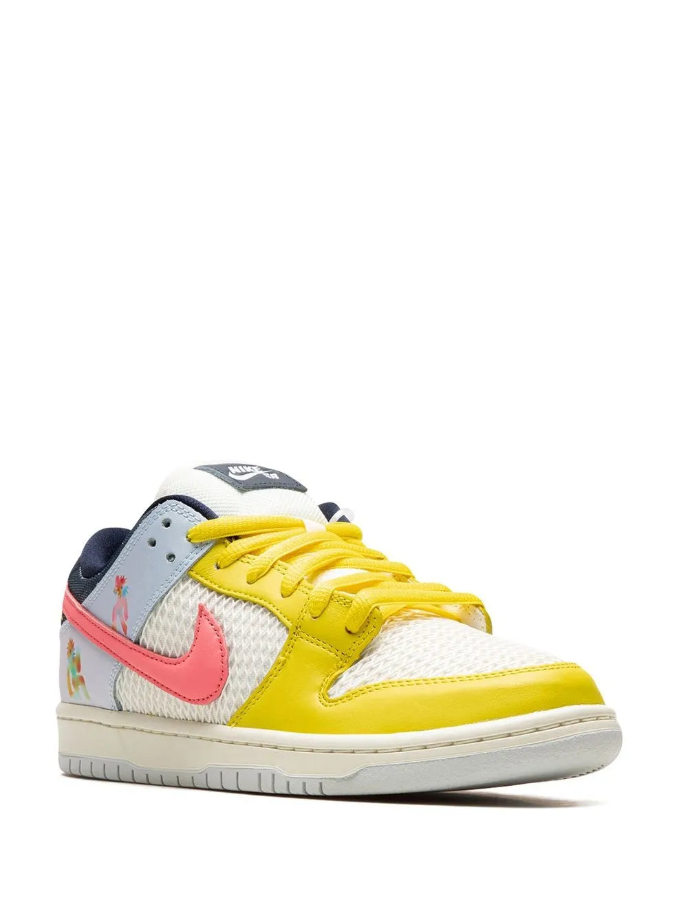 Nike SB Dunk Low "Be True" sneakers
