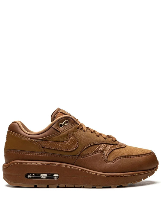 Nike Air Max 1 '87 "Luxe Ale Brown" sneakers