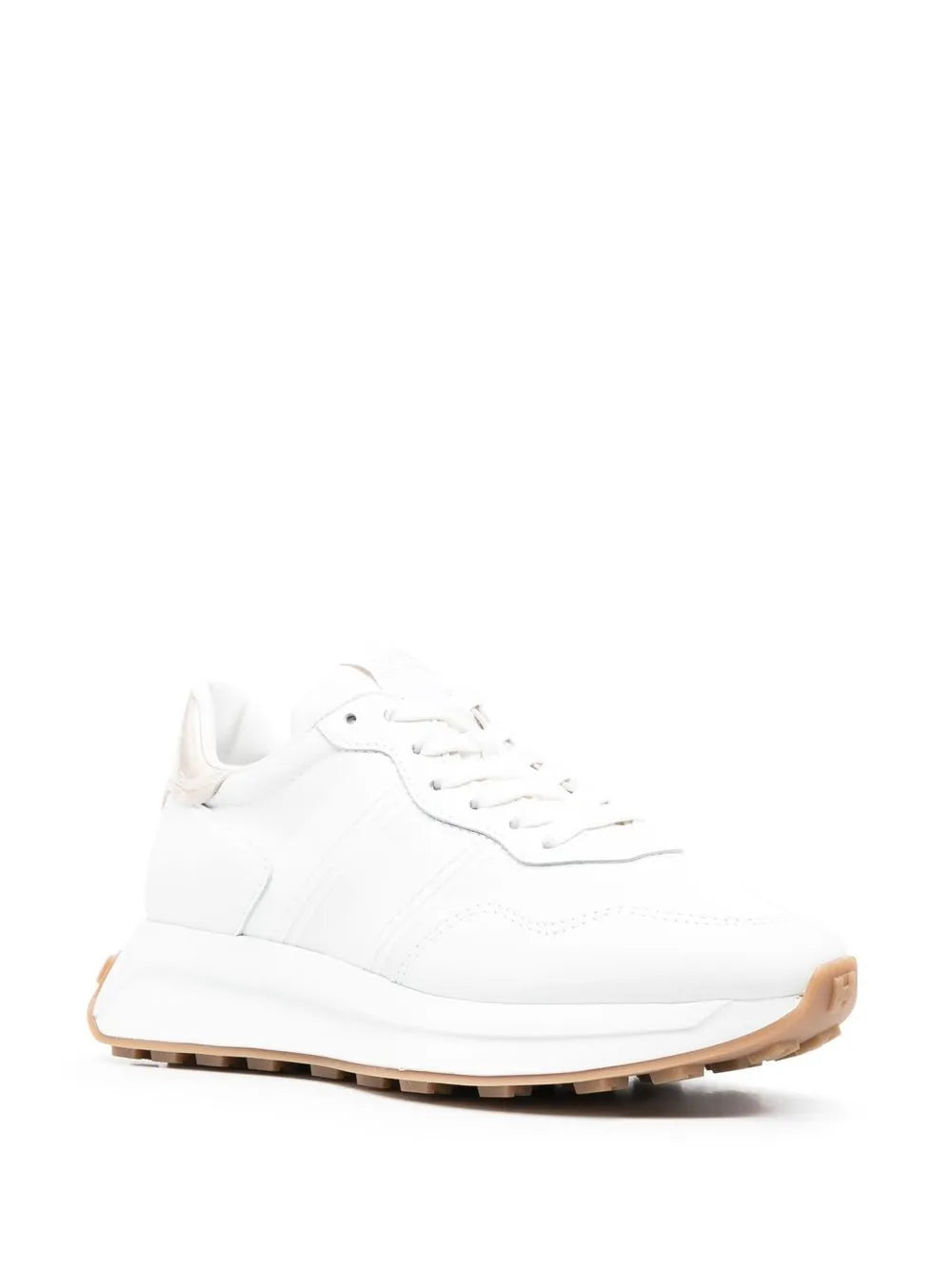 Hogan chunky low-top sneakers