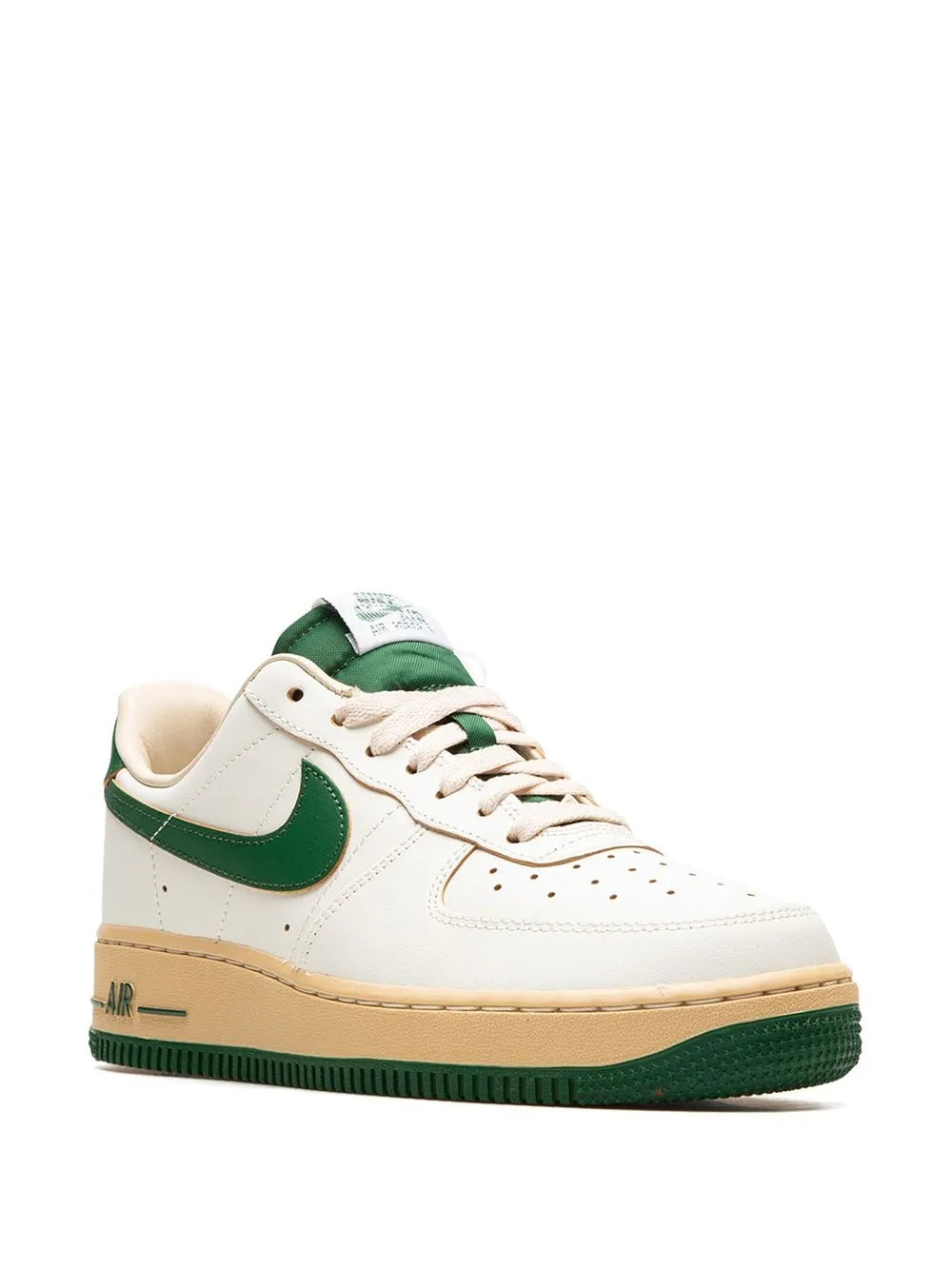 Nike Air Force 1 Low "Gorge Green" sneakers