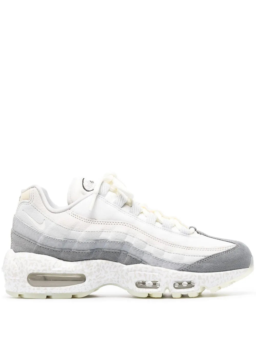 Nike Air Max 95 QS "Light Bone" sneakers