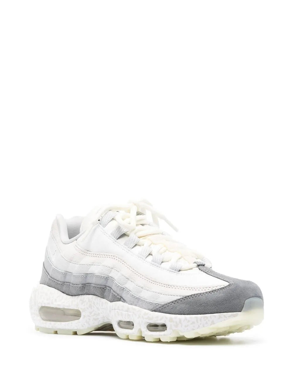 Nike Air Max 95 QS "Light Bone" sneakers