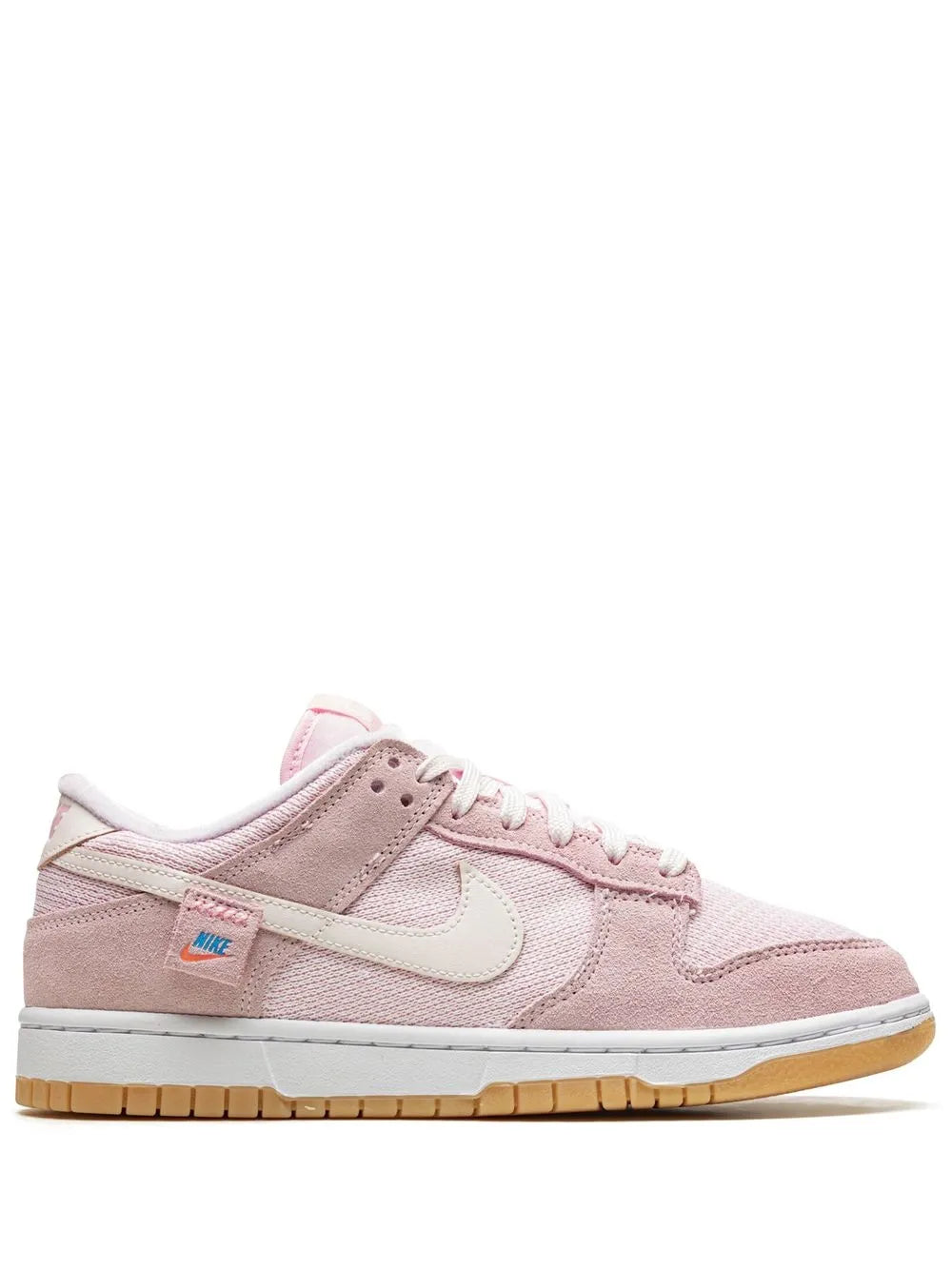 Nike Dunk Low SE "Teddy Bear" sneakers