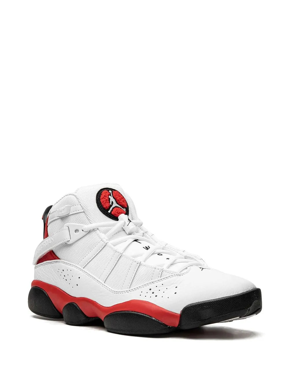 Jordan 6 Rings "Cherry" sneakers