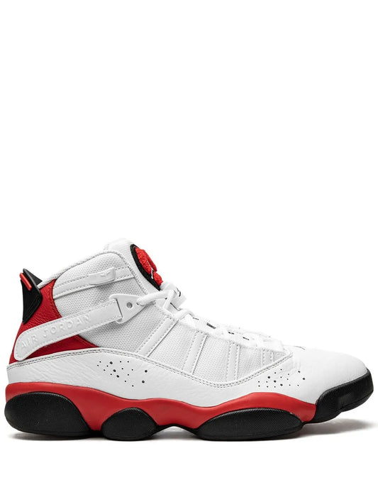 Jordan 6 Rings "Cherry" sneakers
