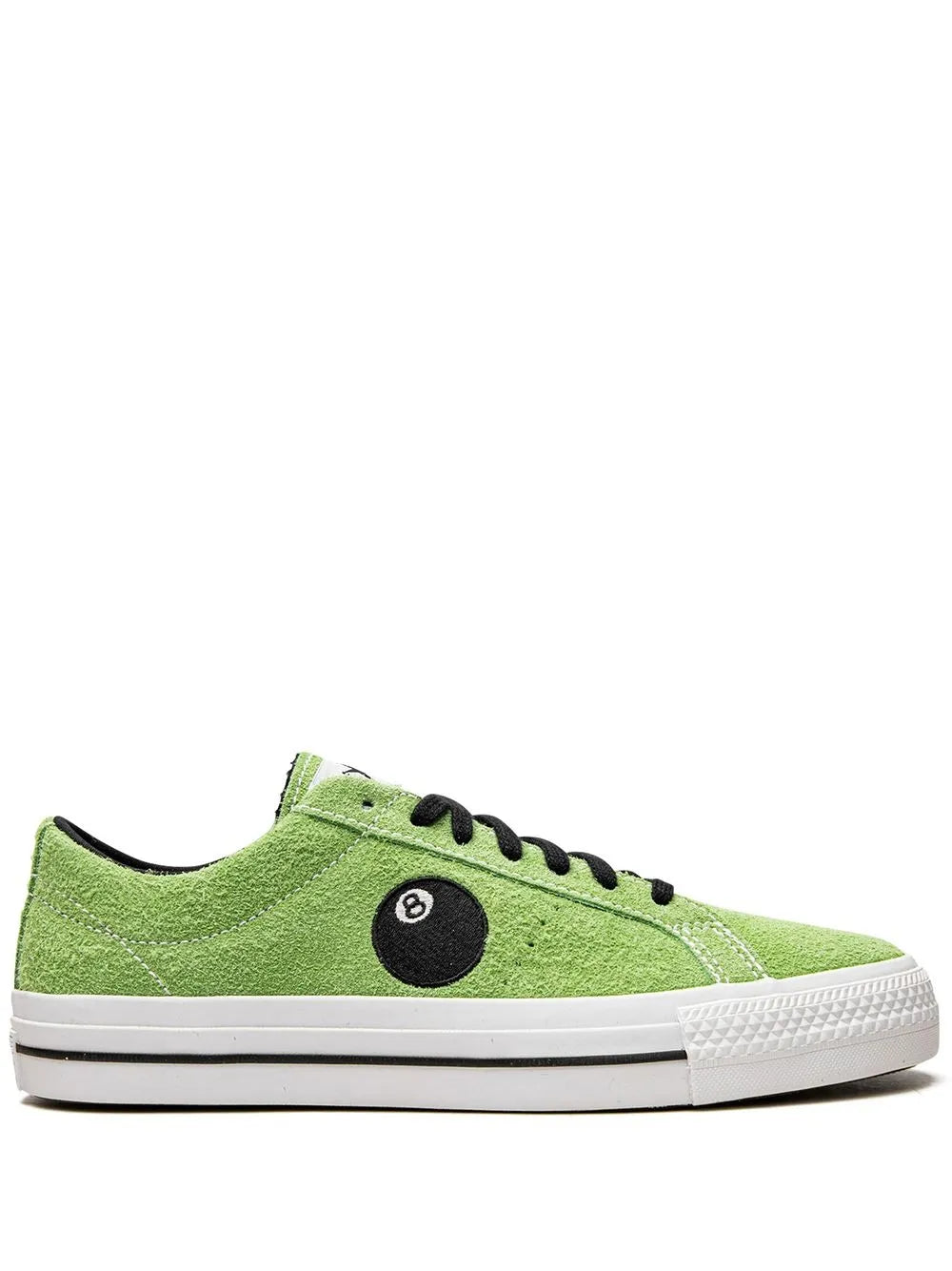 Converse x Stüssy One Star Pro "8-Ball" sneakers