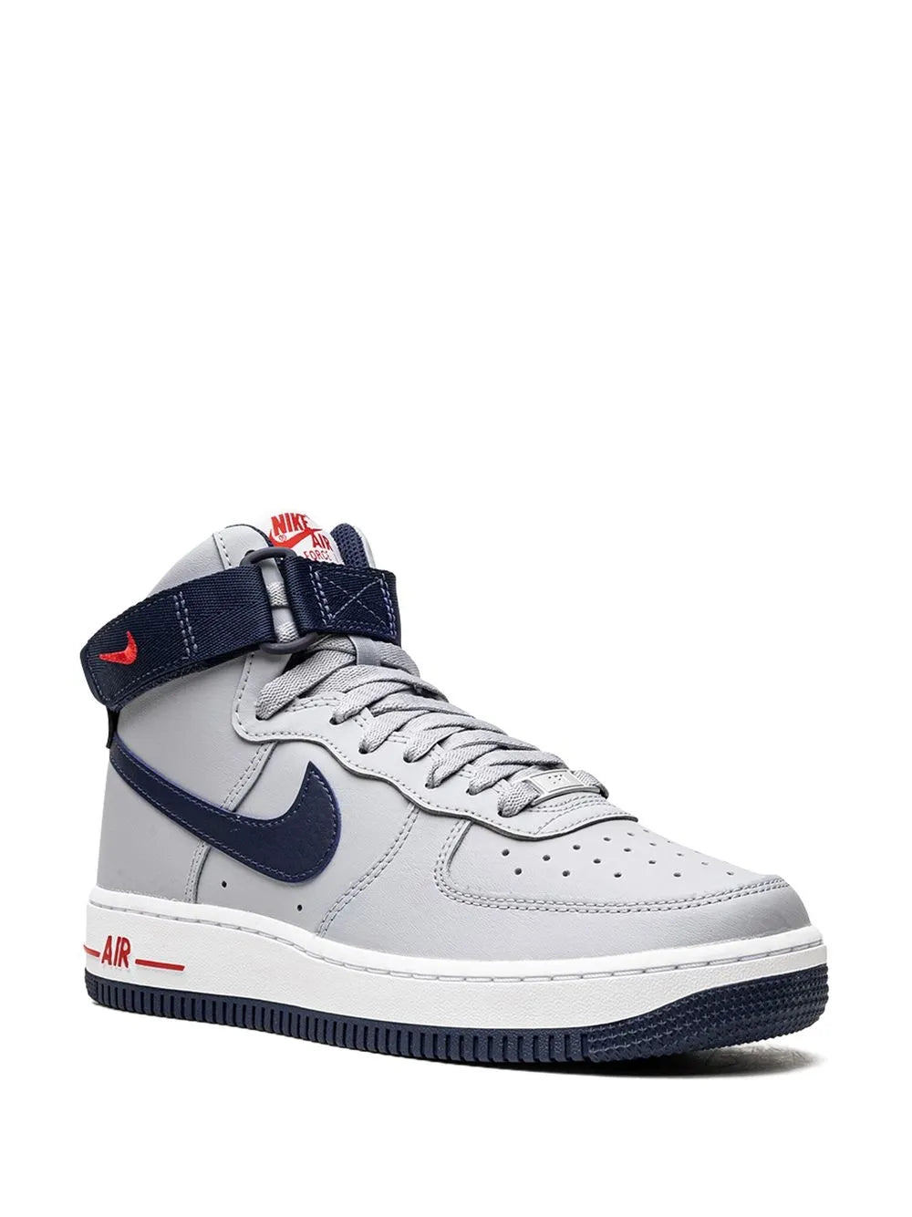 Nike Air Force 1 High "Patriots" sneakers