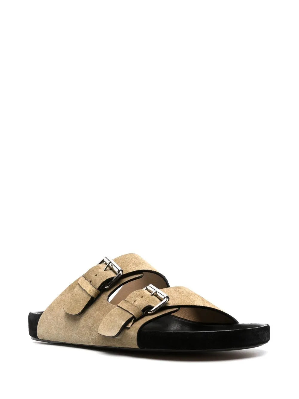 MARANT Lekson double-strap sandals
