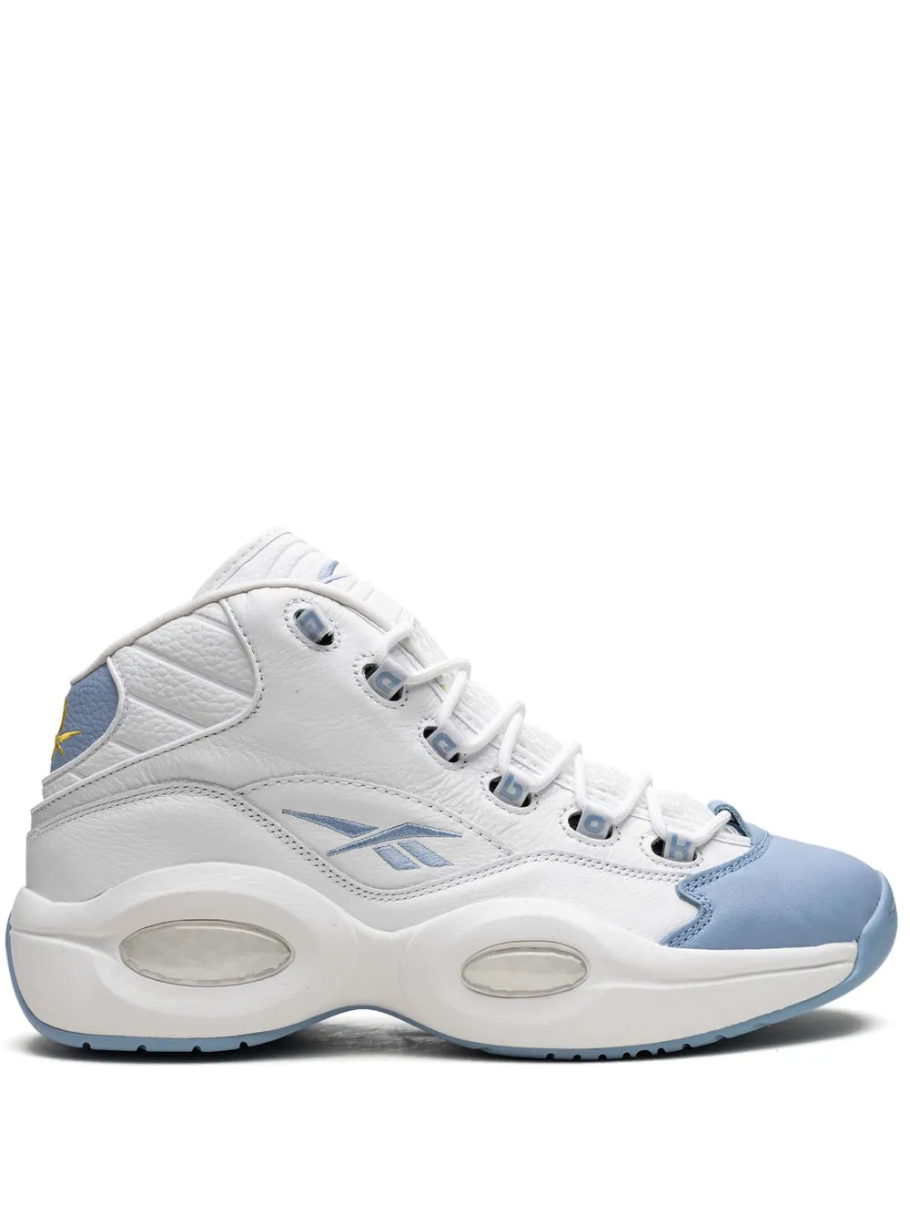Reebok Question Mid "On To The Next" sneakers