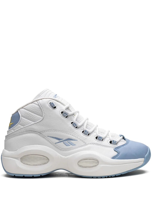 Reebok Question Mid "On To The Next" sneakers
