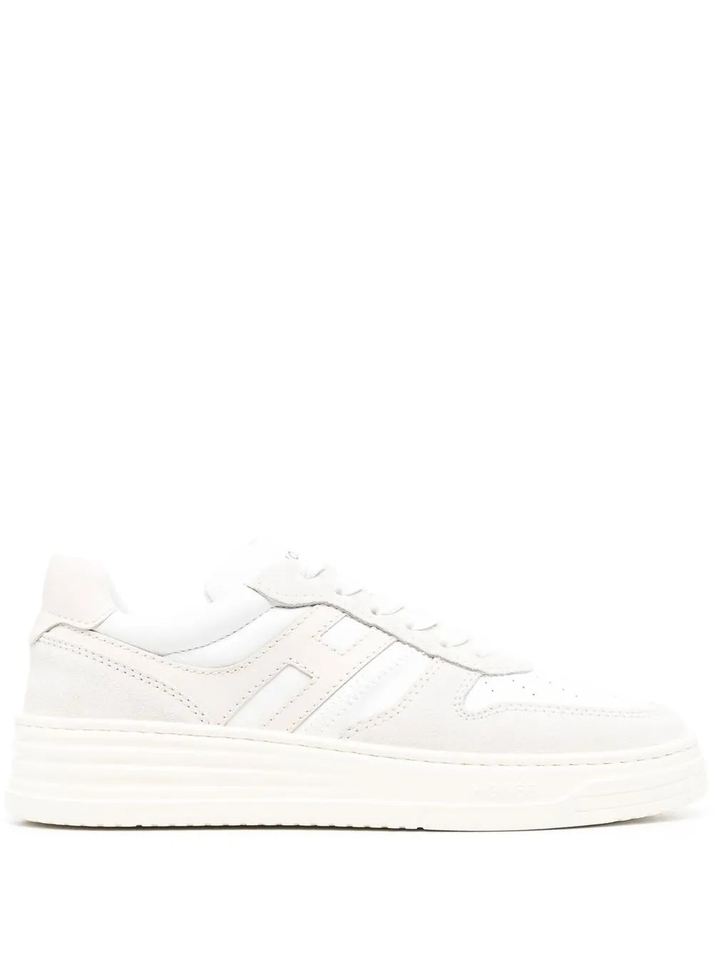 Hogan lace-up low-top sneakers