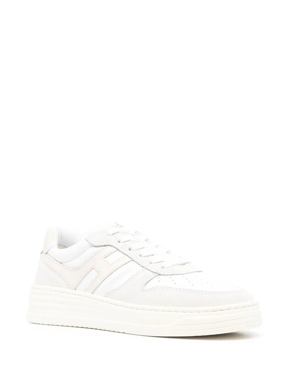 Hogan lace-up low-top sneakers