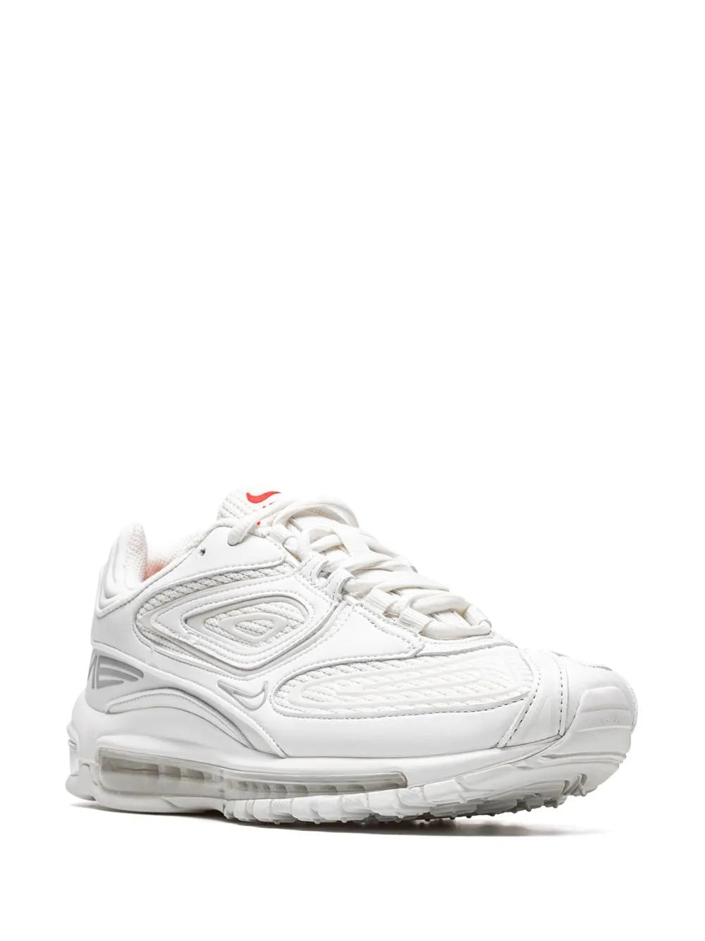 Nike x Supreme Air Max 98 Tl "White" sneakers