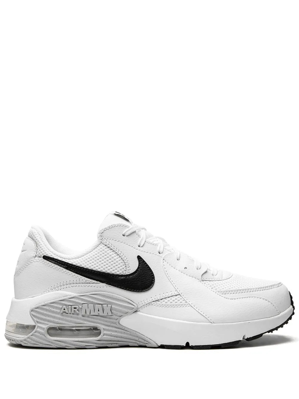 Nike Air Max Excee "White/Black" sneakers