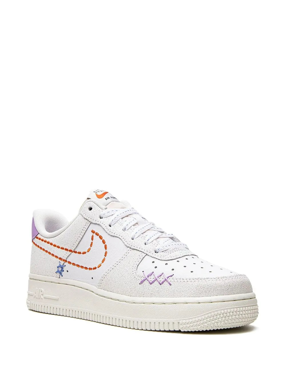 Nike Air Force 1 '07 SE "Nike 101" sneakers