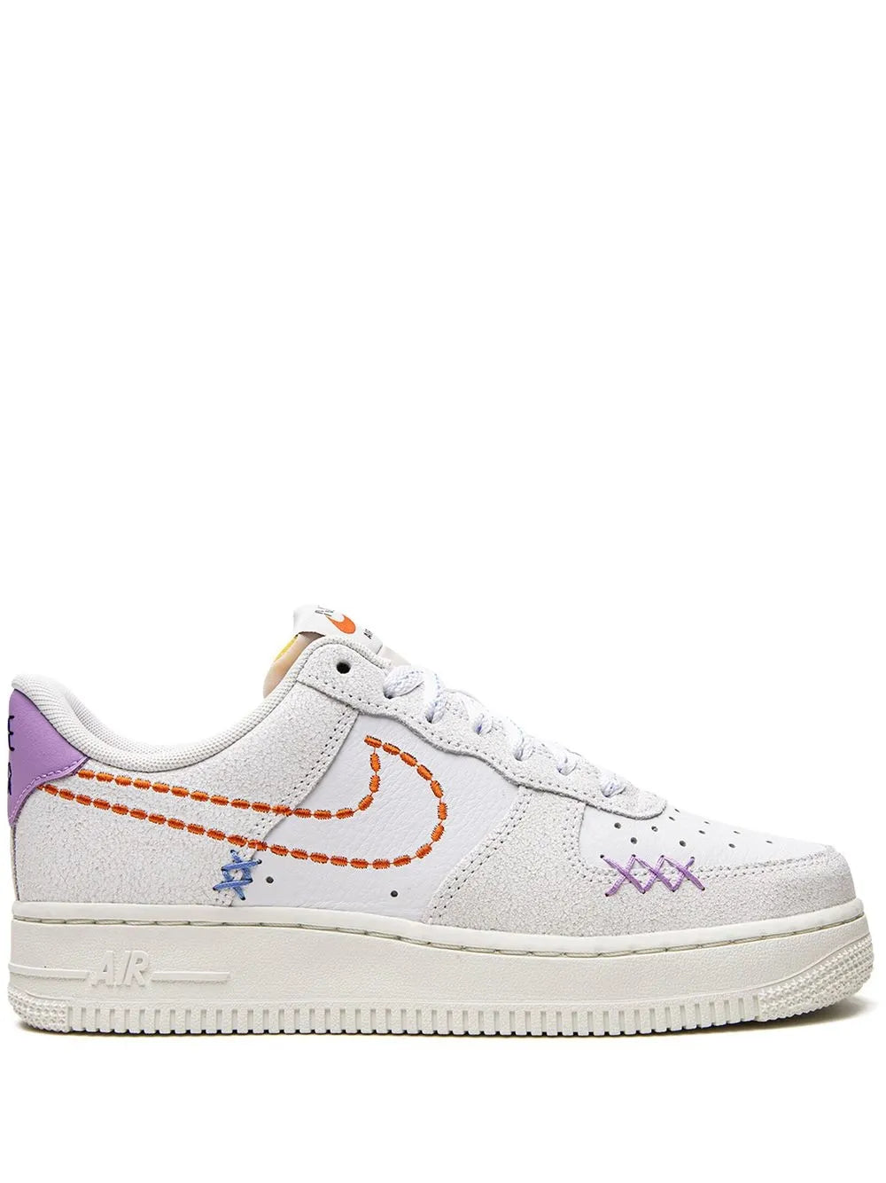 Nike Air Force 1 '07 SE "Nike 101" sneakers