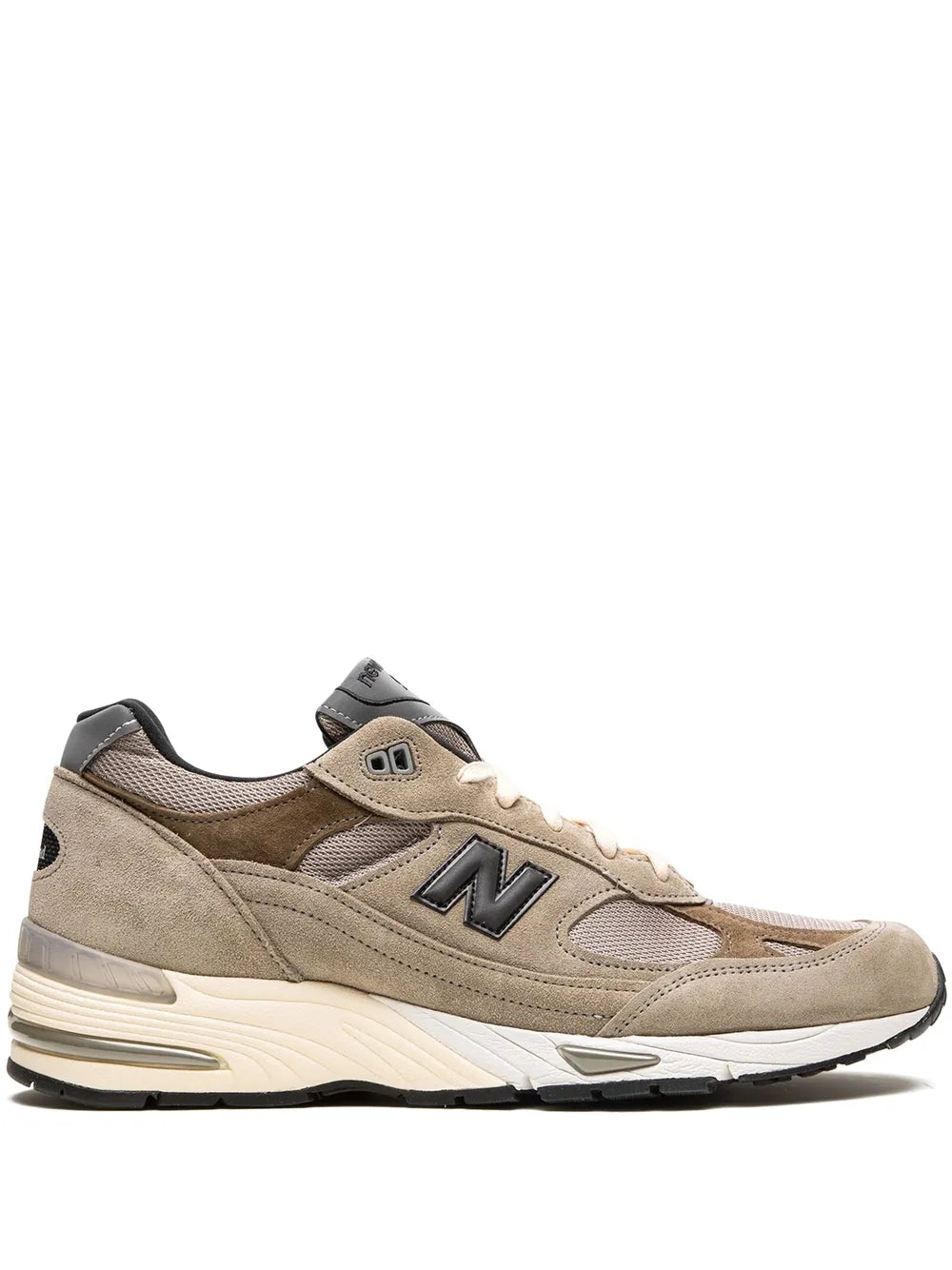 New Balance x JJJJound 991 Made In Uk "Cobblestone" sneakers