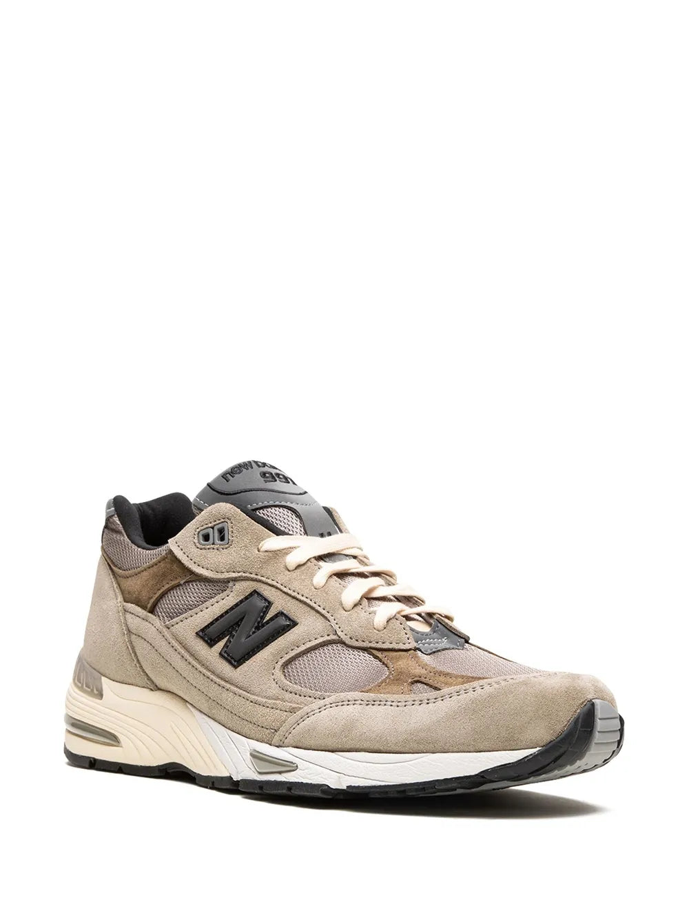 New Balance x JJJJound 991 Made In Uk "Cobblestone" sneakers