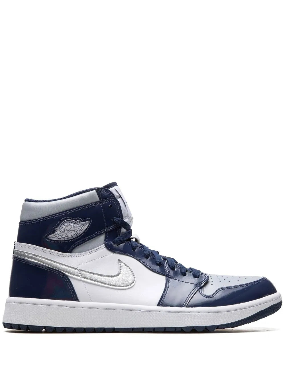 Jordan Air Jordan 1 Retro High OG Golf "Midnight Navy" sneakers