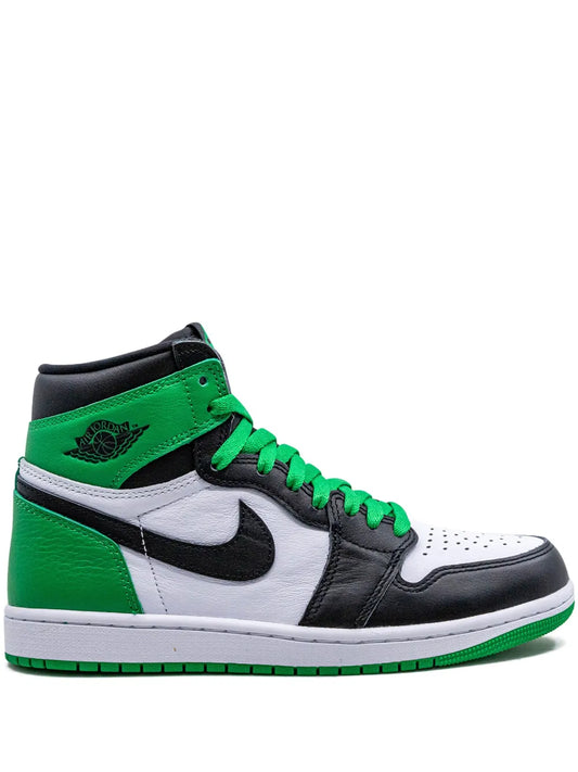 Jordan Air Jordan 1 High "Lucky Green" sneakers