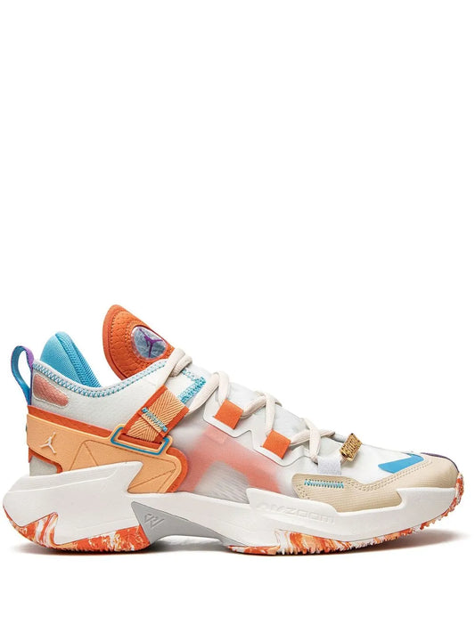 Jordan Why Not .5 "Cant Beat That Price" sneakers