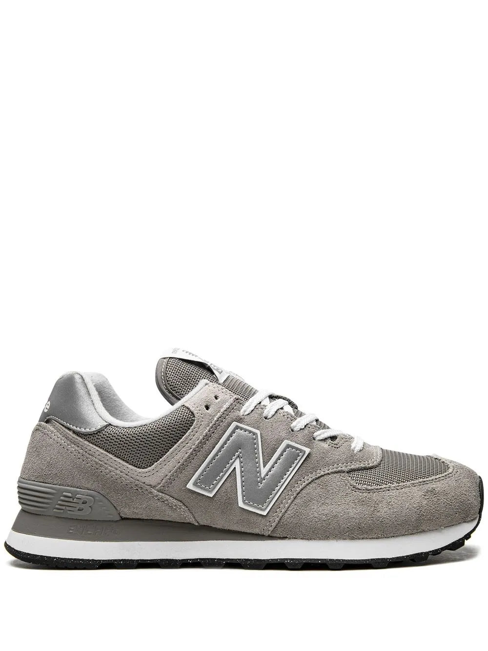 New Balance 574 Core "Grey/White/Silver" sneakers