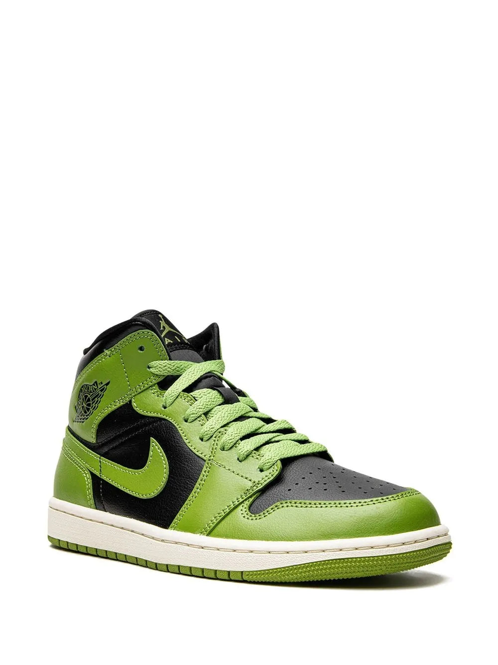 Jordan Air Jordan 1 Mid "Altitude Green" sneakers
