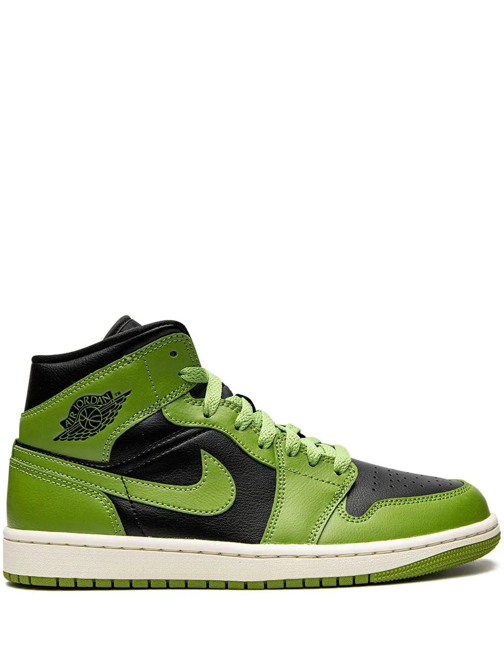Jordan Air Jordan 1 Mid "Altitude Green" sneakers