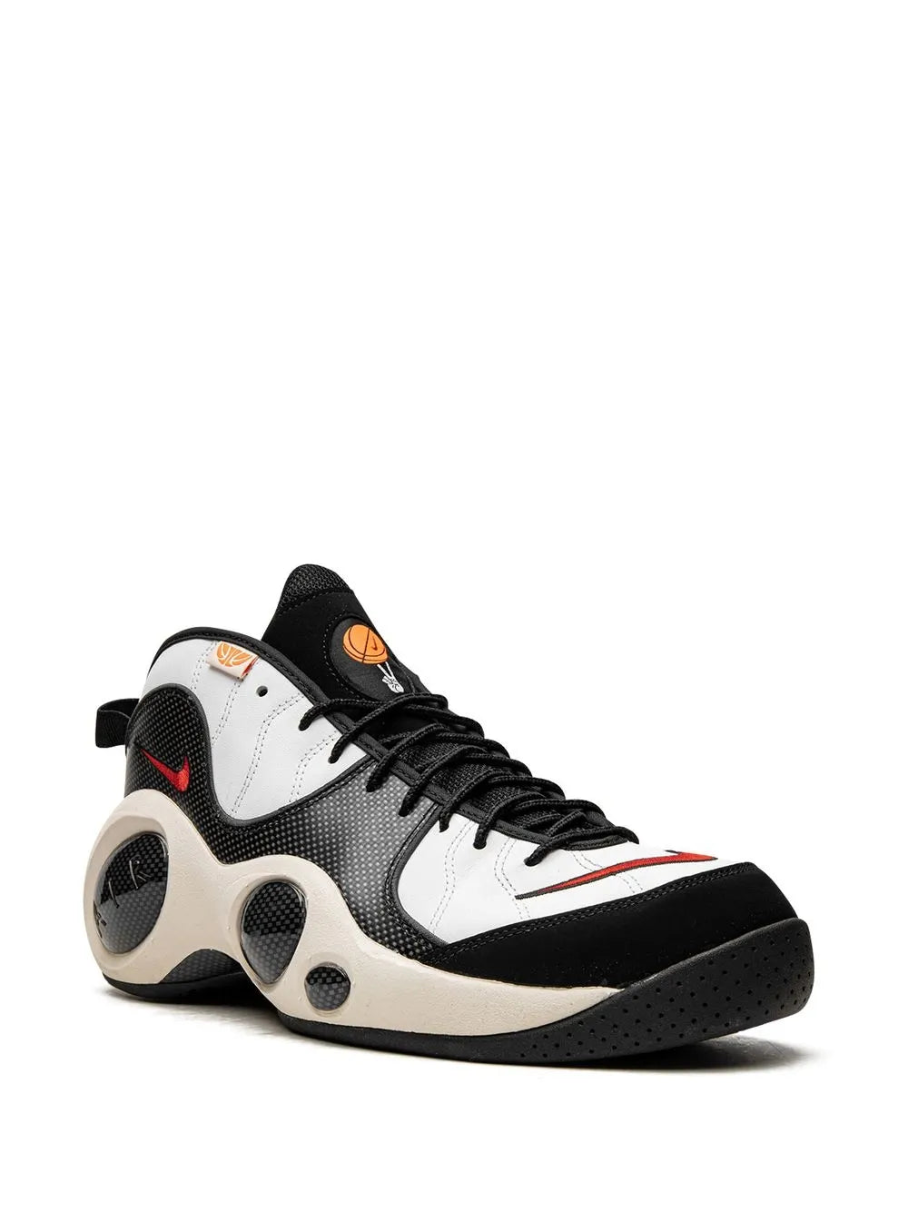 Nike Air Zoom Flight 95 "Hoops Pack" sneakers