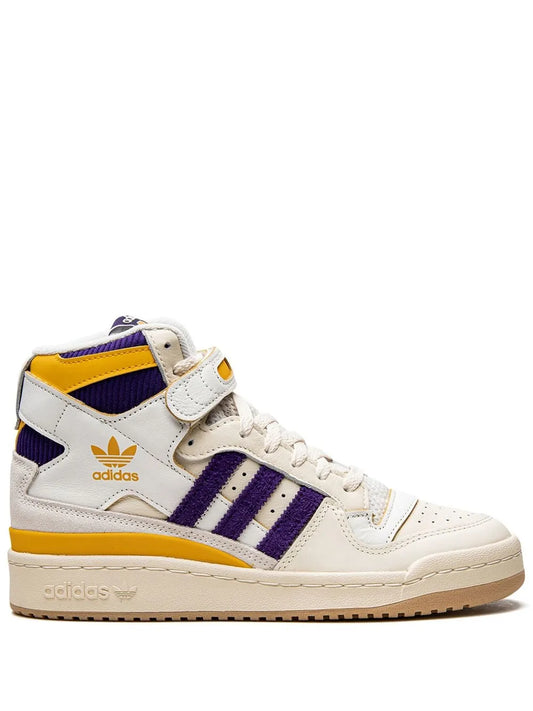 adidas Forum 84 High "Lakers" sneakers