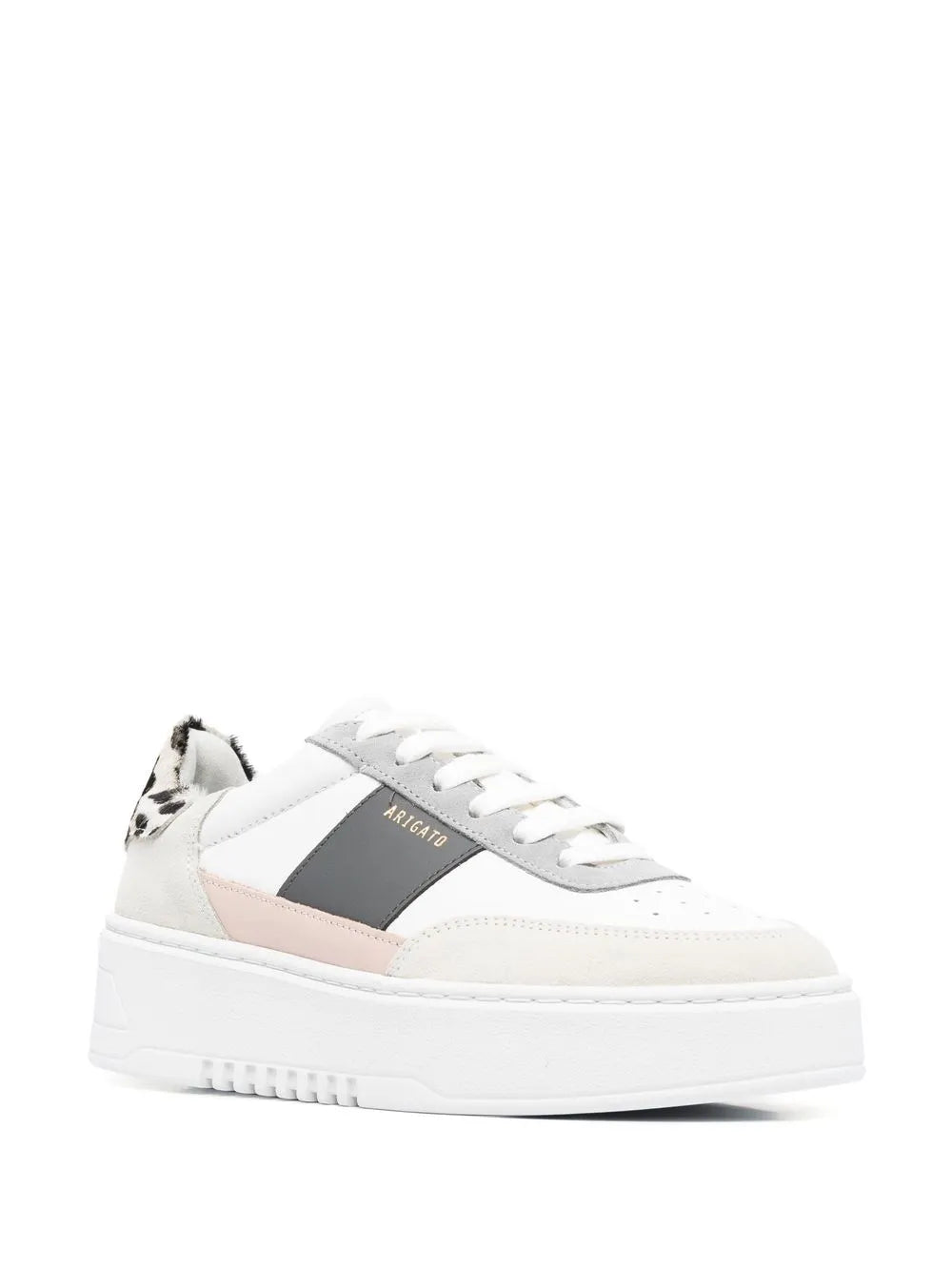 Axel Arigato Orbit Vintage low-top sneakers