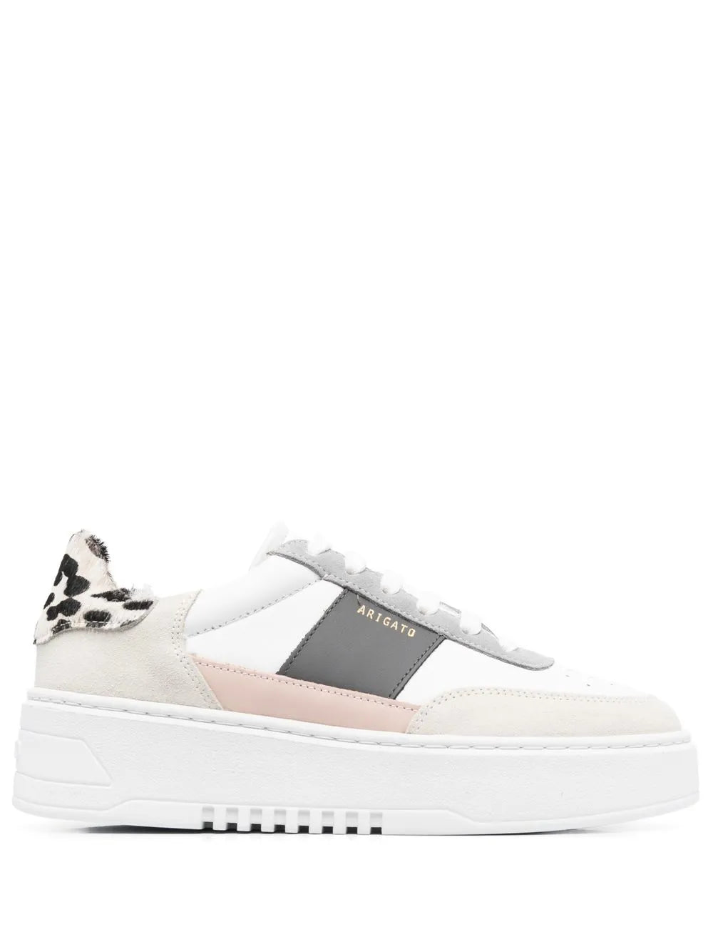 Axel Arigato Orbit Vintage low-top sneakers