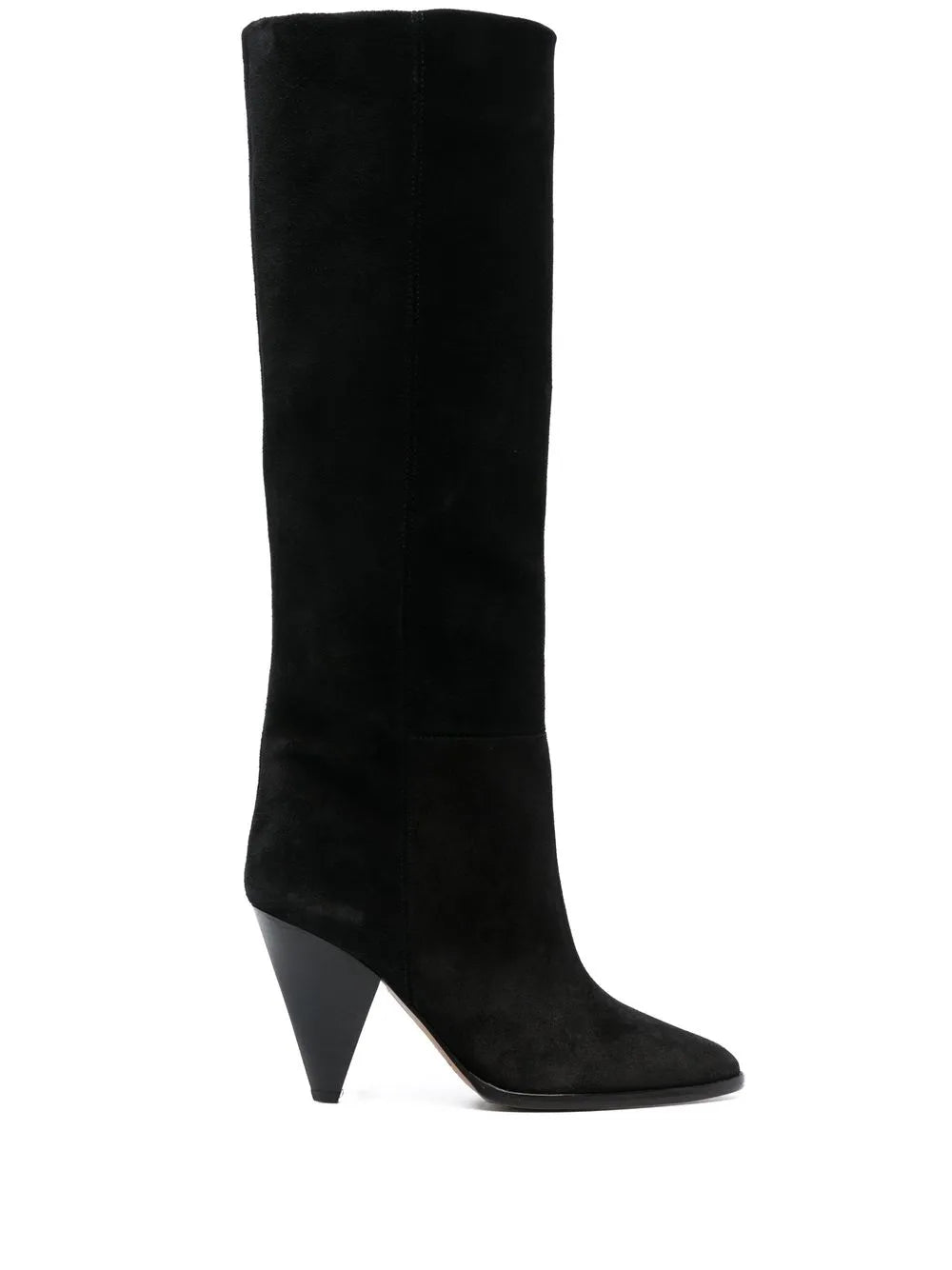 ISABEL MARANT Ririo 90mm suede boots
