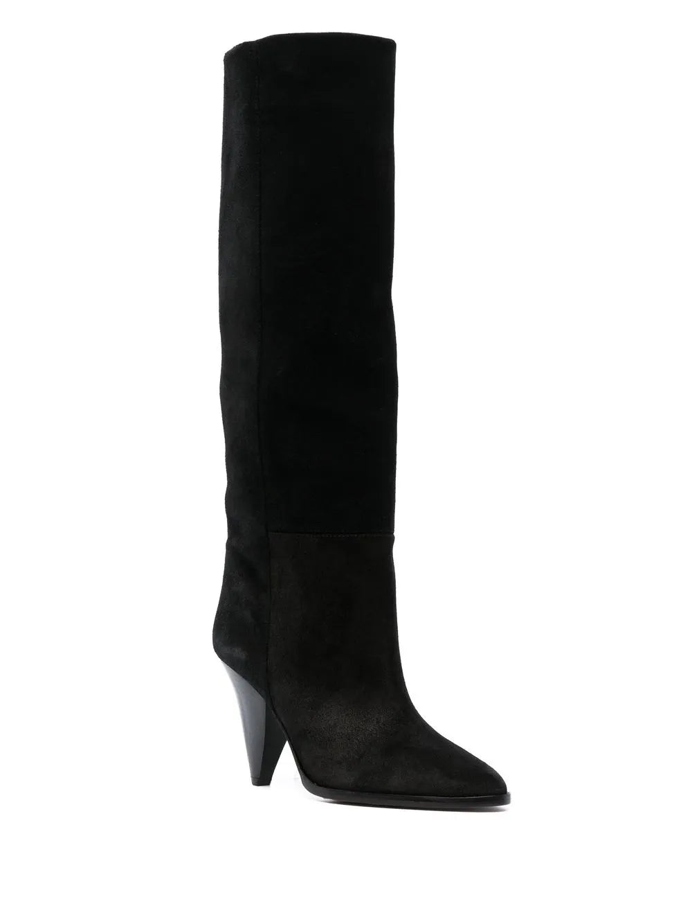 ISABEL MARANT Ririo 90mm suede boots