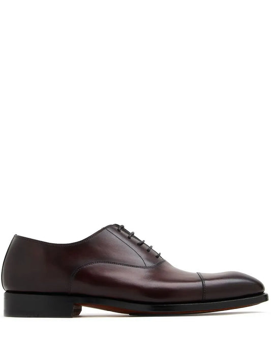 Magnanni ombré-effect Oxford shoes