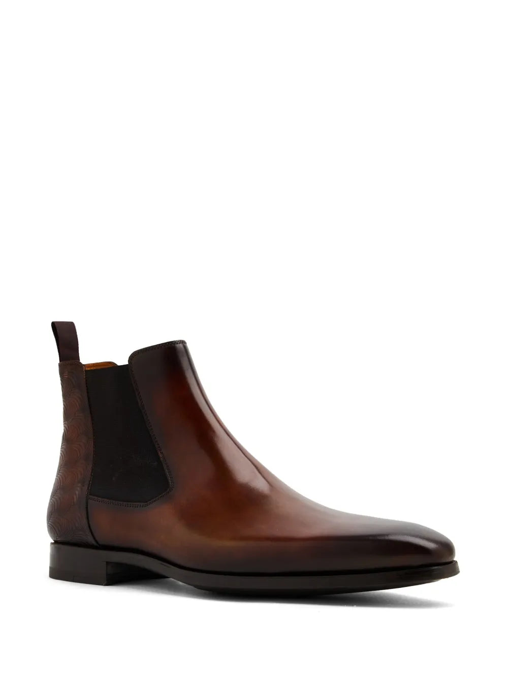 Magnanni Thunder chelsea boots