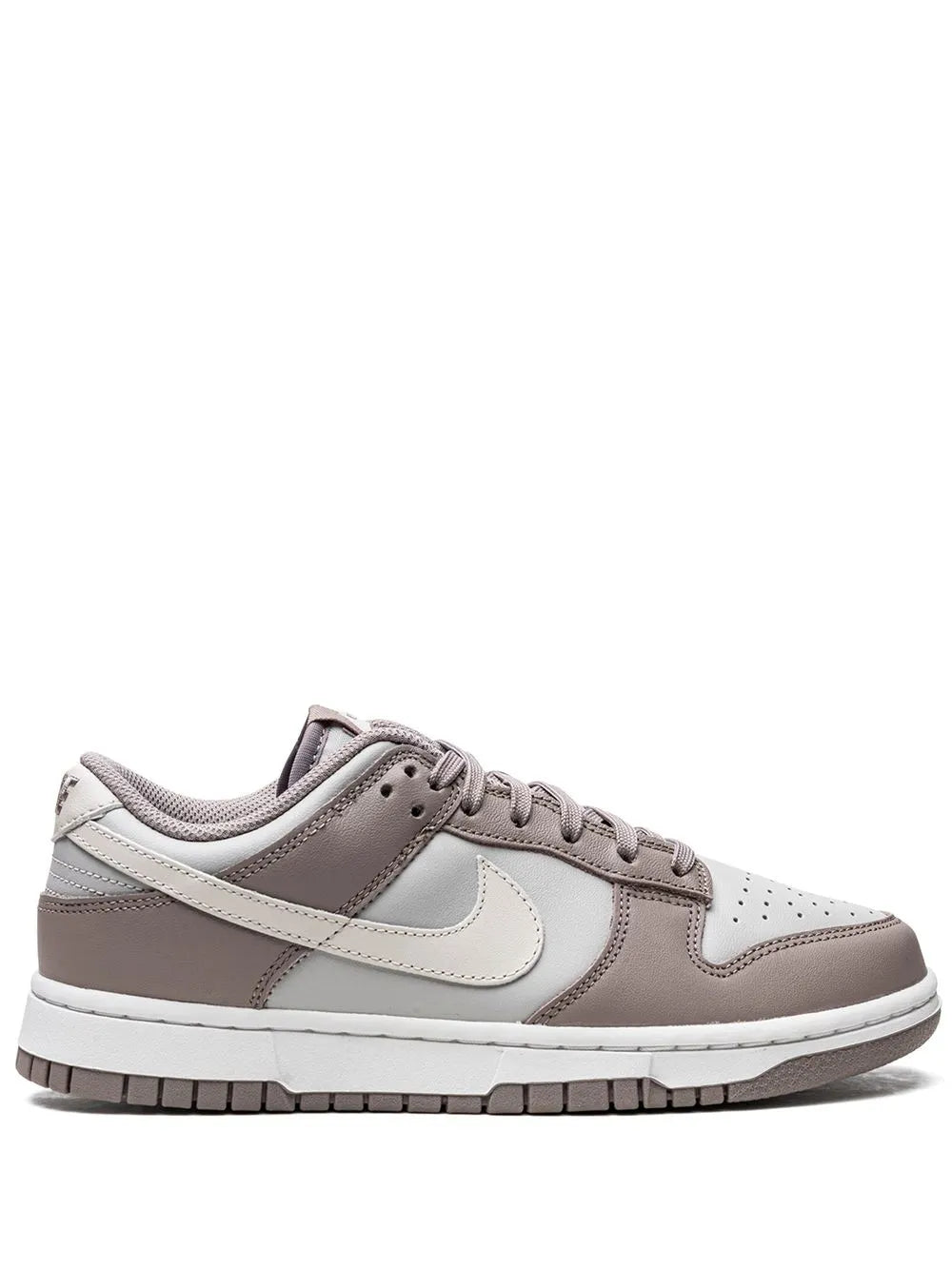 Nike Dunk Low "Moon Fossil" sneakers