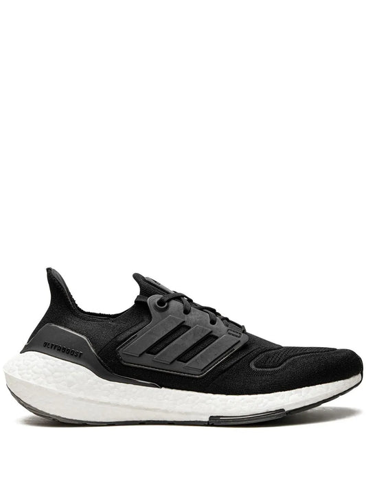 adidas Ultraboost 22 "Core Black/Core Black/Cloud Wh" sneakers
