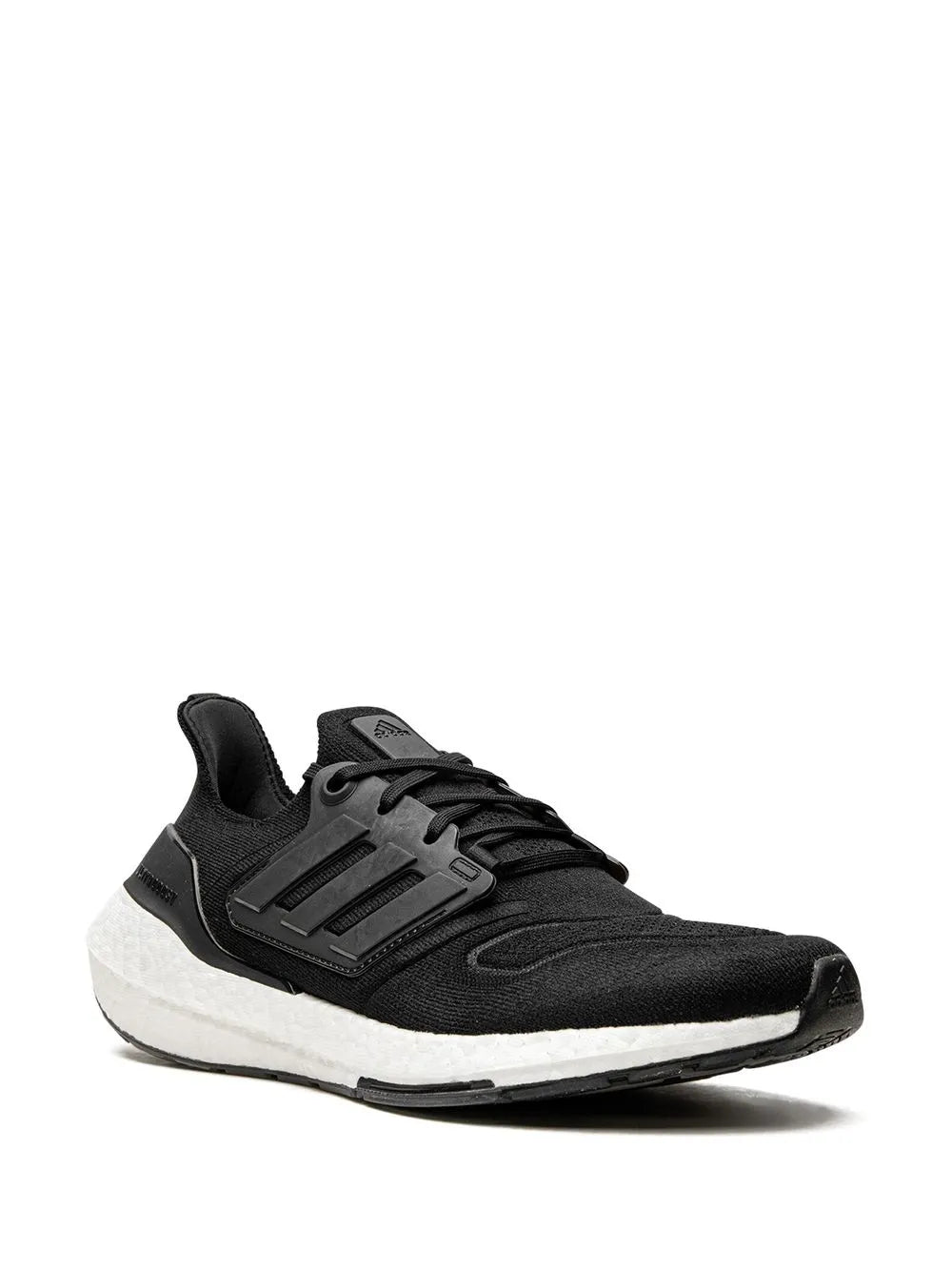 adidas Ultraboost 22 "Core Black/Core Black/Cloud Wh" sneakers