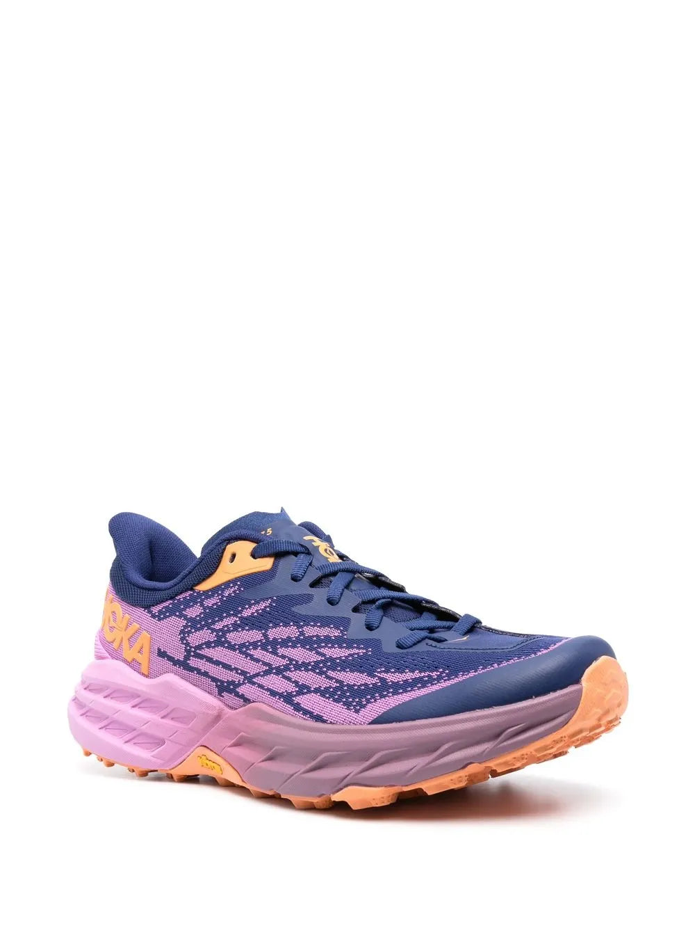 HOKA Speedgoat 5 low-top sneakers