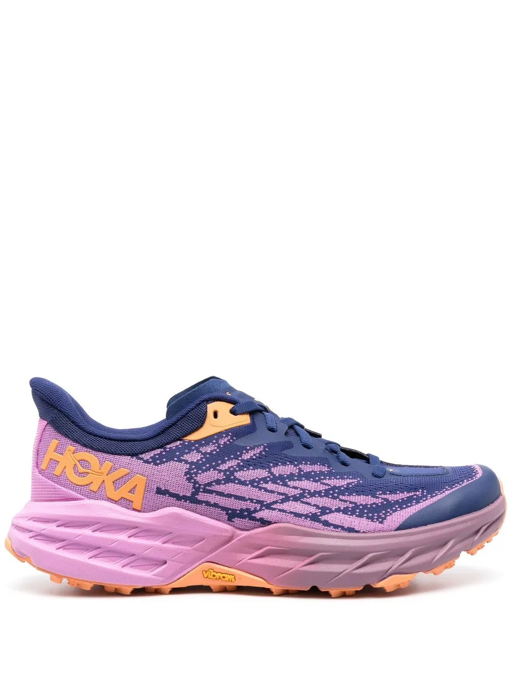 HOKA Speedgoat 5 low-top sneakers