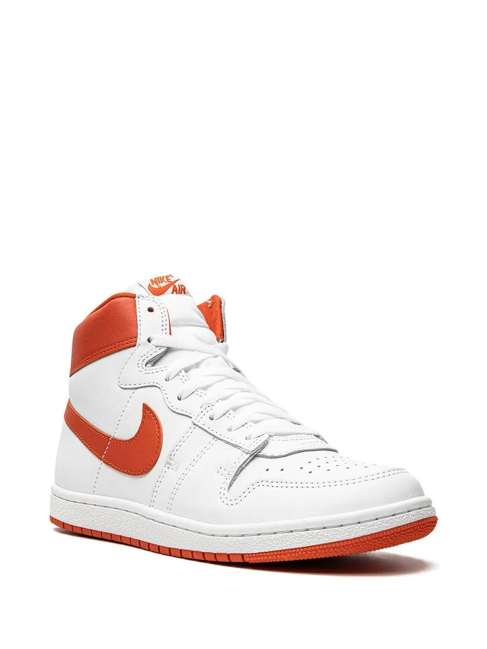 Jordan Jordan Air Ship PE SP "Team Orange" sneakers