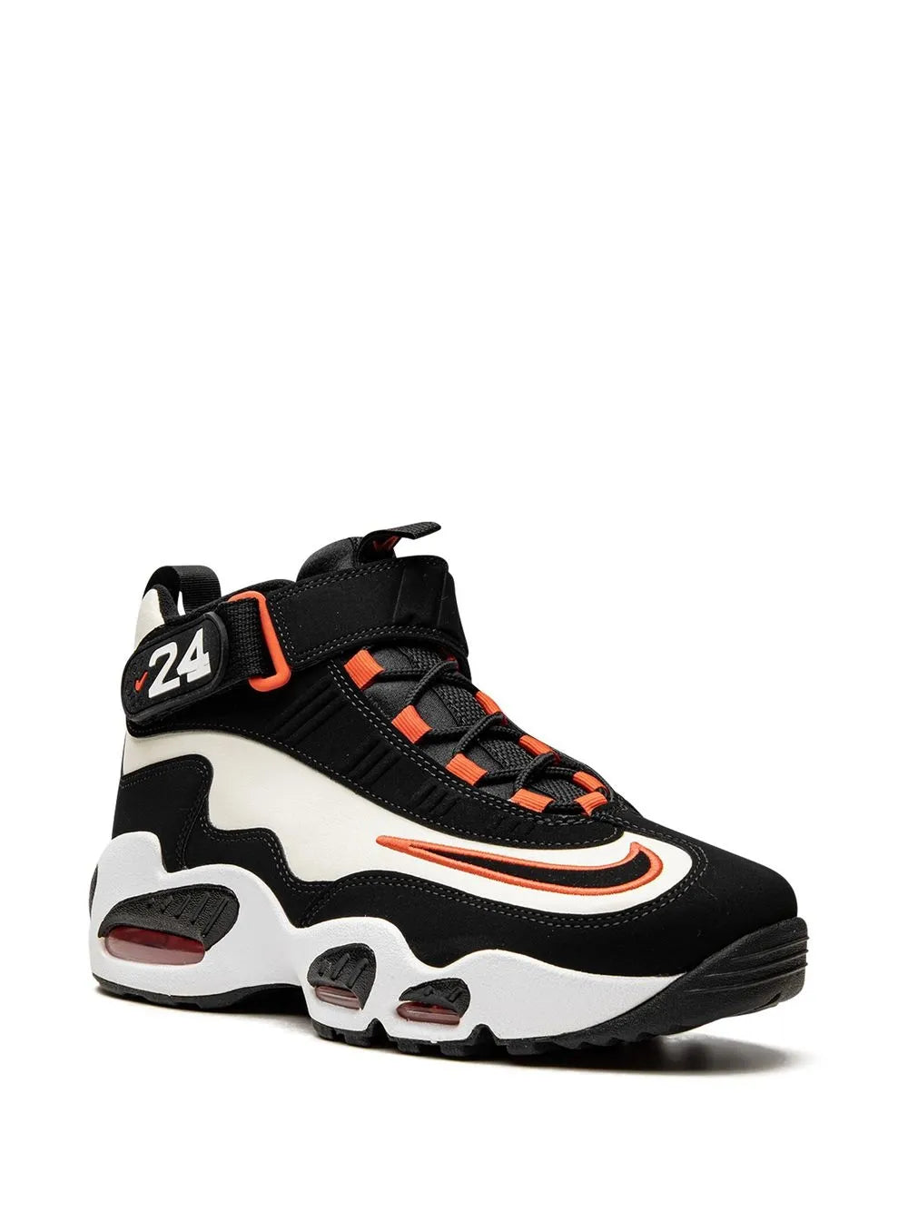 Nike Air Griffey Max 1 "San Francisco Giants" sneakers