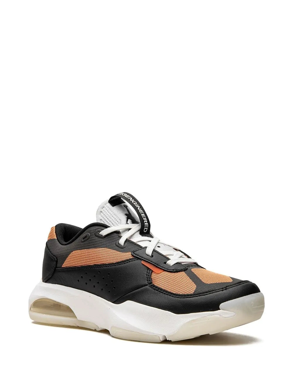 Jordan Jordan Air 200E "Hot Curry/Black-Team Orange" sneakers