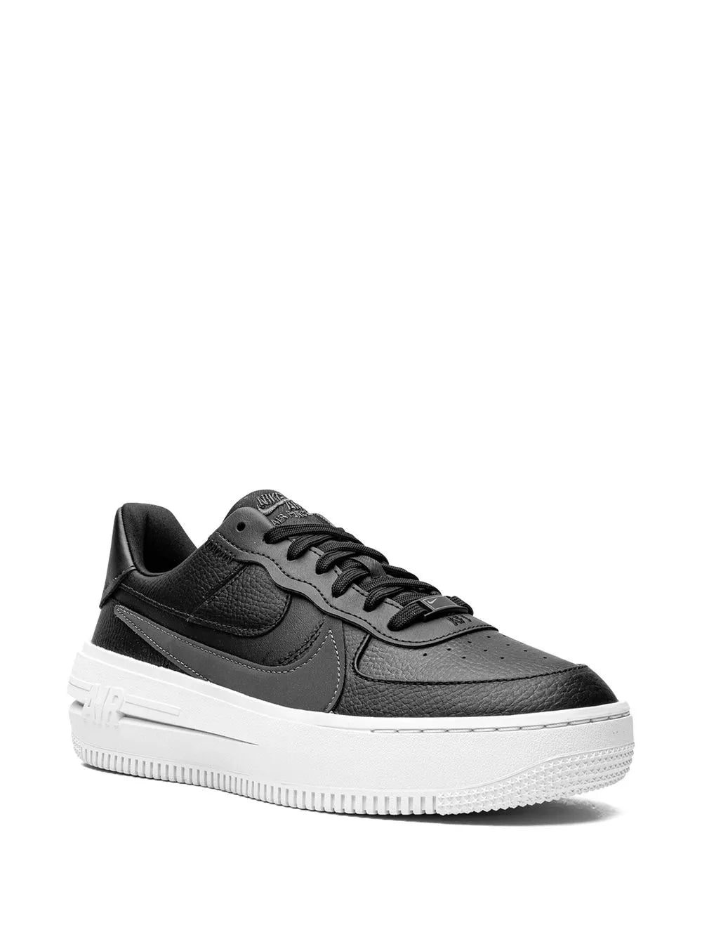 Nike Air Force 1 PLT.AF.ORM "Black" sneakers