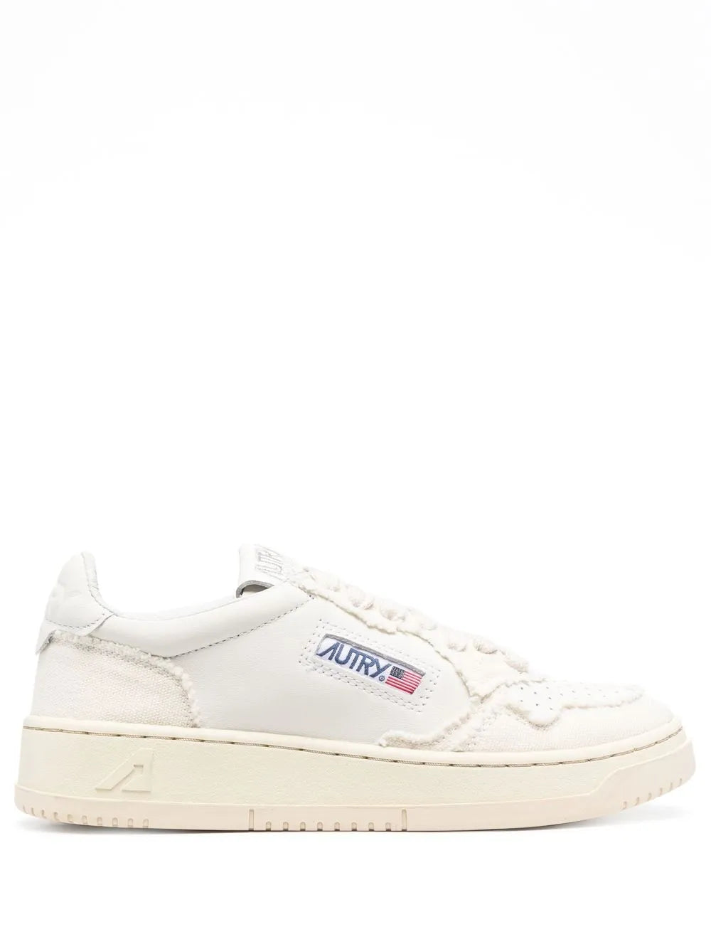 Autry Medalist low-top sneakers