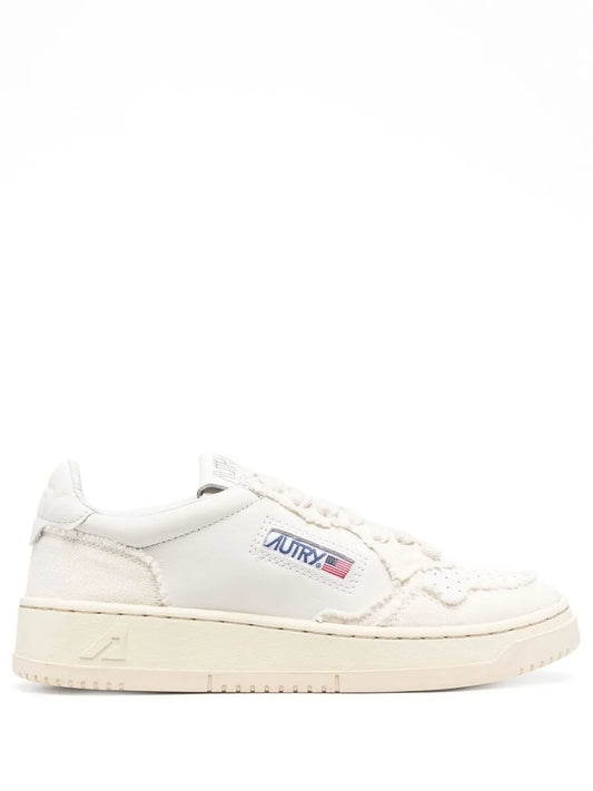 Autry Medalist low-top sneakers